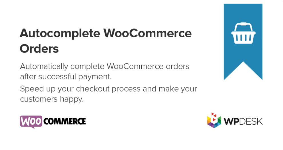 Automatic Payment Status WooCommerce v1.7.1 by [WpDesk] WordPress Plugin Download