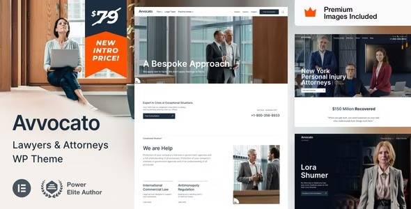 Avvocato-Lawyer-Attorney-WordPress-Theme-Nulled