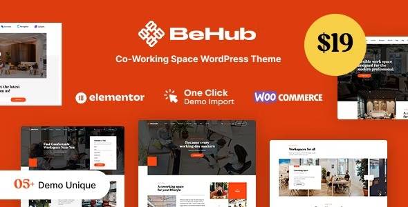 BeHub