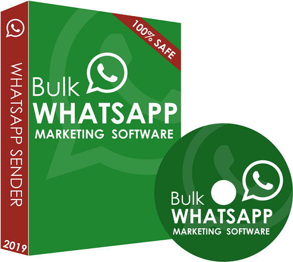 Bulk WhatsApp Sender