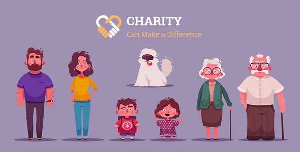 Charity