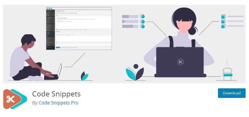 Code Snippets Pro v3.3.0 (Updated)