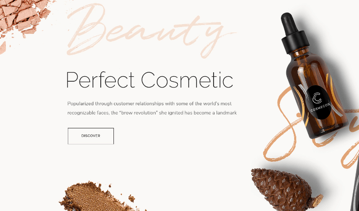 Cosmecos v1.3.2 Cosmetics & Perfumes WordPress Theme Download