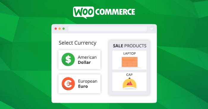 Currency Switcher For WooCommerce v1.6.0  [WpExperts]