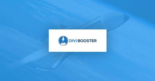 Divi Booster v4.0.4