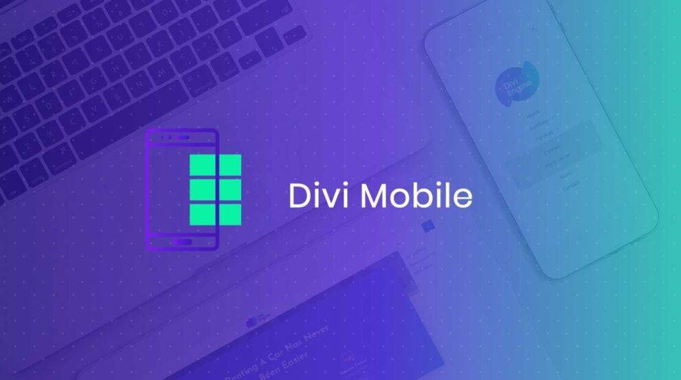 Divi Mobile