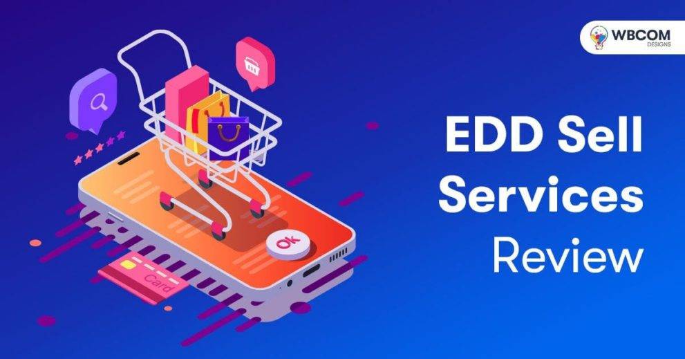 EDD Sell Services Nulled Free Download