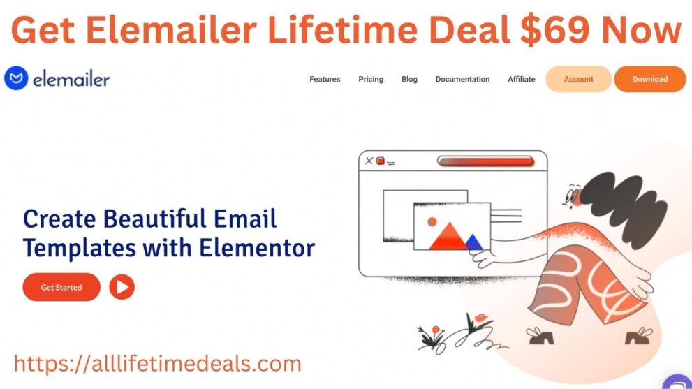 Elemailer