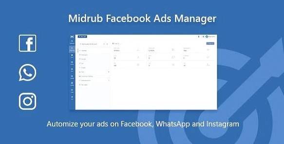 Facebook Ads Manager