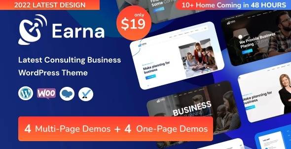 Earna-Consulting-Business-WordPress-Theme-Nulled