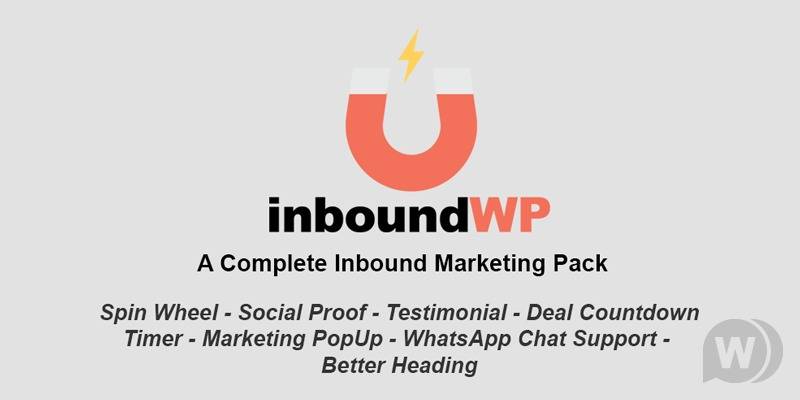 InboundWP Pro