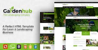 Garden HUB