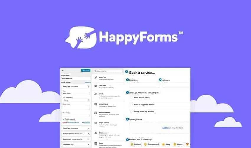 HappyForms Pro Nulled-Download