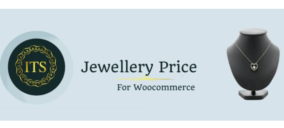 ITS Jewellery Price Plugin v2.1.0 (Updated)