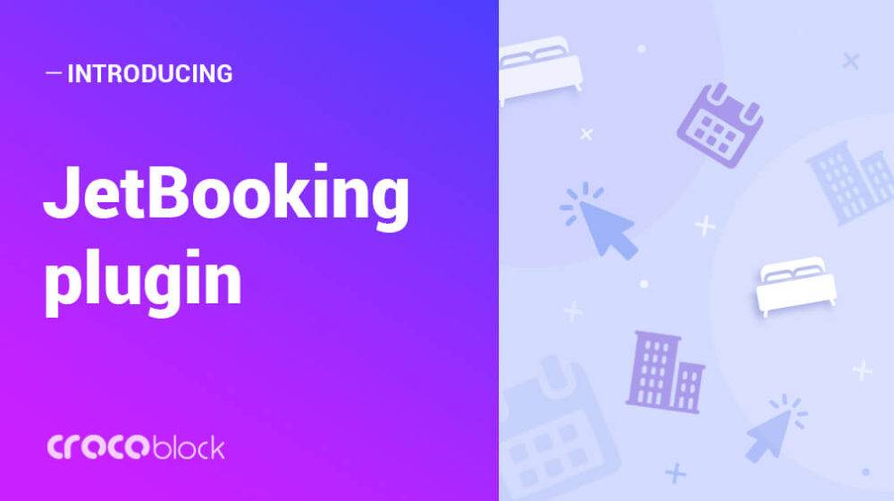 JetBooking-Plugin-nulled