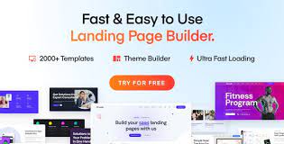 Landio - Multi-Purpose Landing Page WordPress Theme download