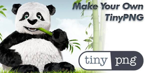 Make Your Own TinyPNG Php Script