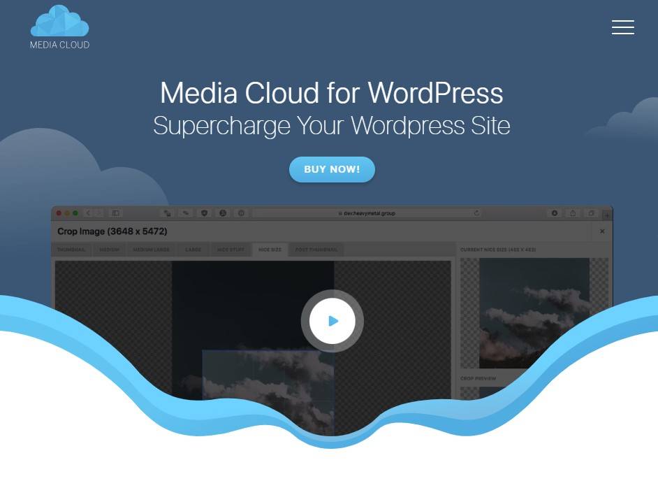 Media Cloud