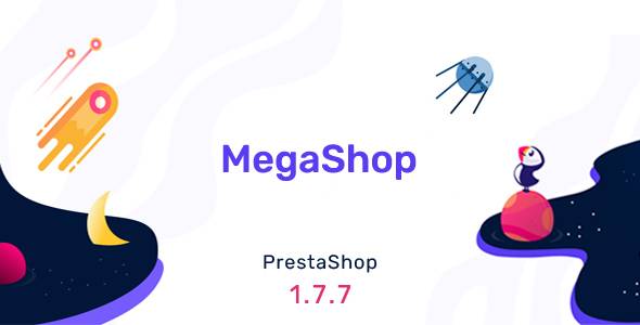 MegaShop