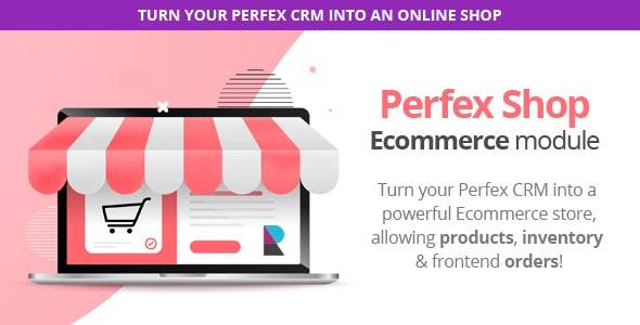 Perfex Shop