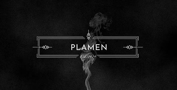 Plamen – Tobacco Store WordPress Theme v1.3 Download