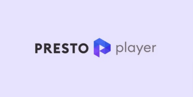 Presto Player Pro Download