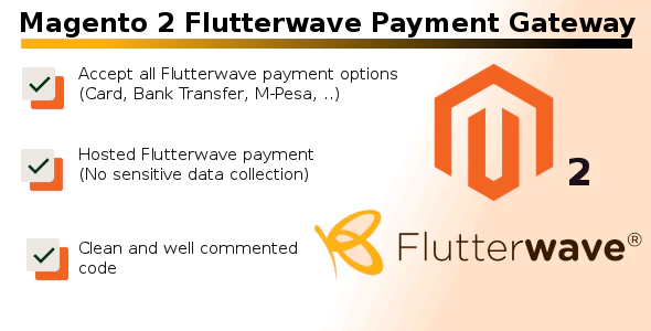 Flutterwave