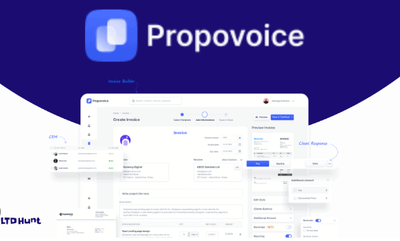 Propovoice Pro 1.7.0.1 (Updated)