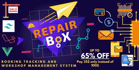 repair box nulled