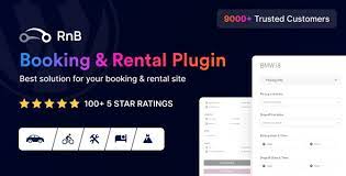 RnB WooCommerce Rental & Bookings System download