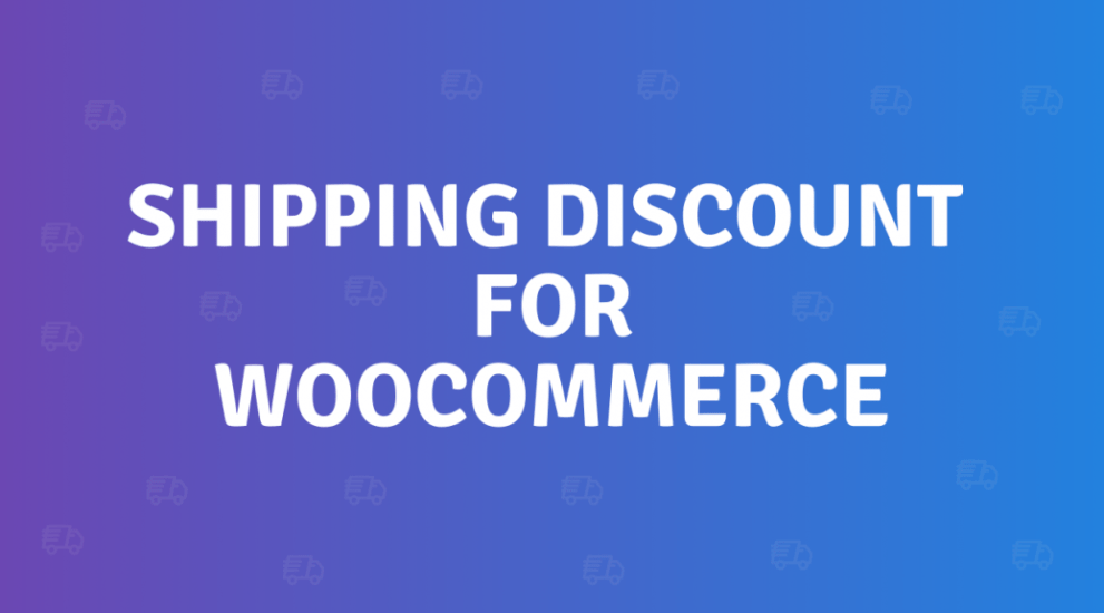 Shipping Discount for WooCommerce v2.4.0 [Asana Plugins] WordPress Plugin Download