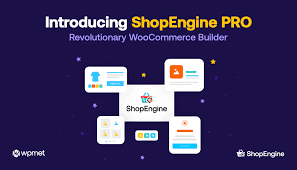 Shop Engine Pro v2.5.5 Download | WordPress Plugin (Updated)