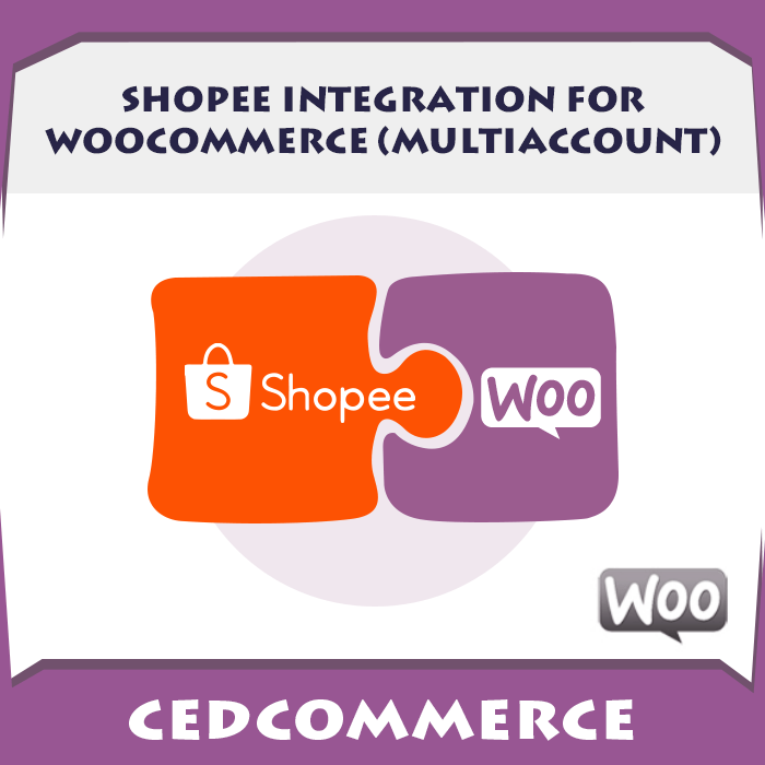 Shopee Integration for WooCommerce v2.0.2 Download