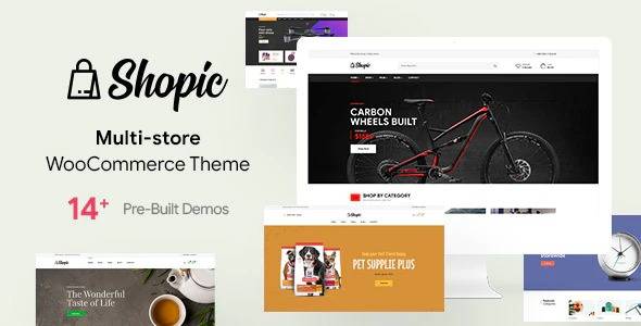 Shopic-Multipurpose-Woocommerce-Wordpress-Theme-Nulled-Download