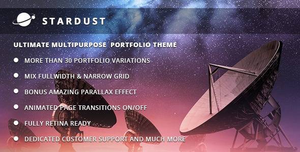 Stardust-Nulled-Multi-Purpose-Portfolio-WordPress-Theme-Free-Download