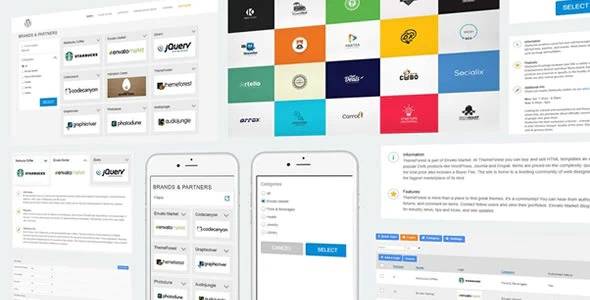 Super Logos Showcase for WordPress v2.7