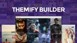 Themify Builder v7.0.0 + Addons