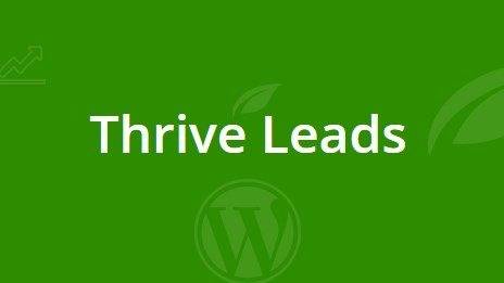 thrive leads wordpress plugin download