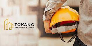 Tokang v1.0 - Construction and Renovation Joomla Templates download