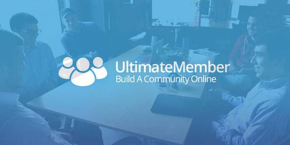 Ultimate Member v2.8.2 – WordPress Plugin (Updated)