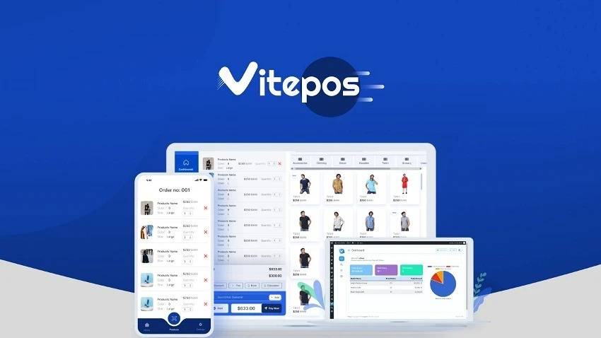 Vitepos Pro 2.0.2 (Tested)