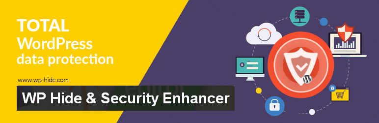 WP Hide & Security Enhancer Pro