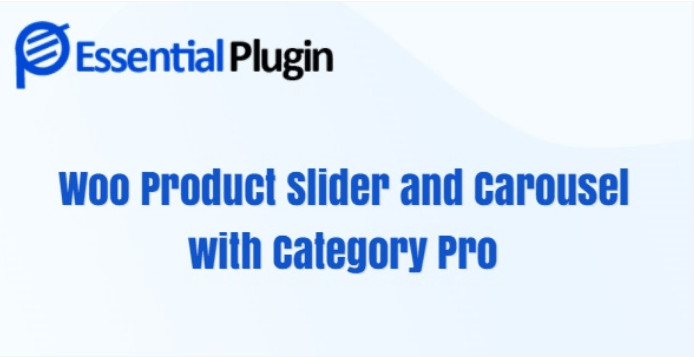 WP OnlineSupport Woo Product Slider and Carousel with Category Pro 1.5.3 [by WpOnlineSupport]