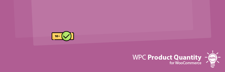 WPC Product Quantity for WooCommerce Premium v3.1.5 by WpClever WordPress Plugin Download