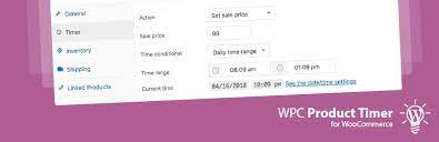 WPC Product Timer for WooCommerce Premium v5.0.5 WordPress Plugin Download