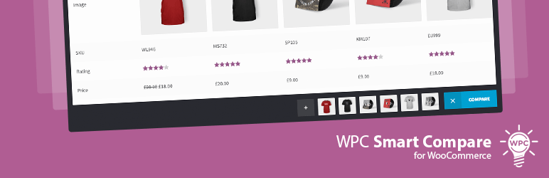 WPC Smart Compare for WooCommerce Premium v5.3.9 WordPress Plugin Download