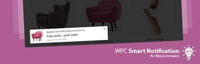 WPC Smart Notification