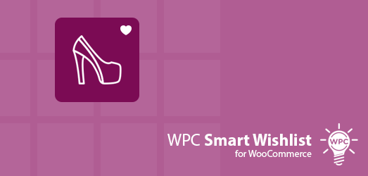 WPC Smart Wishlist for WooCommerce Premium v4.5.1 WordPress Plugin Download