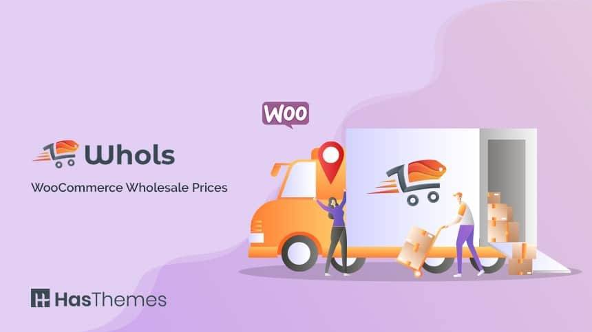 Whols Pro v1.2.0 – WooCommerce Wholesale Prices WordPress Plugin Download