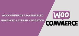 WooCommerce Ajax-Enabled Enhanced Layered Navigation v1.9.0